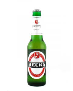 Birra Beck's cl 33
