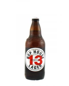 Birra Guinness Hop House 13 cl 33