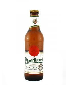 Birra Pilsner Urquell cl 33