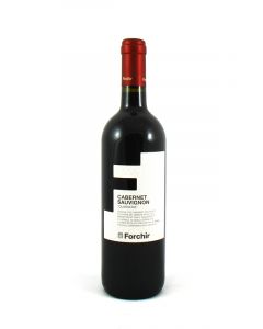 Cabernet Sauvignon Forchir 'Quarnerie' 2023