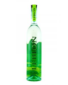 Cachaca Leblon