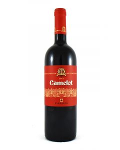 Camelot Firriato 2020