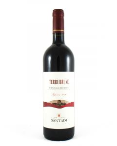 Carignano Del Sulcis Santadi 'Terre Brune' 2020