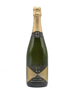 Champagne Veuve Clesse Brut 'Black Label'