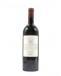 Chianti Classico Mazzei 'Vicoregio 36' Gran Selezione 2022