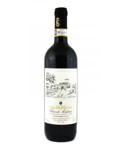 Chianti Rufina Fattoria Selvapiana 2024