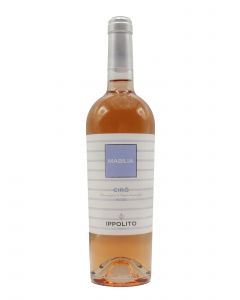 Ciro' Rosato Ippolito 'Mabilia' 2025