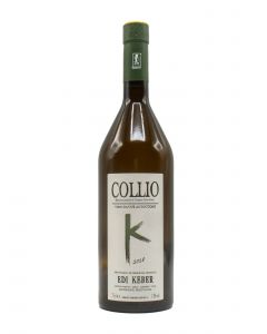 Collio Bianco Edi Keber 2023