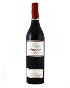 Creme De Cassis Philippe De Bourgogne