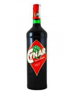 Cynar - Amaro Aperitivo Litro
