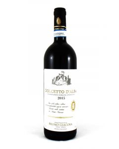 Dolcetto D'Alba Bruno Giacosa 2022