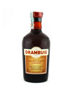 Drambuie Liqueur