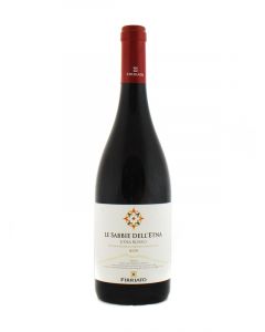 Etna Rosso Firriato 'Le Sabbie Dell'Etna' 2022
