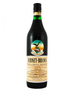 Fernet Branca Litro