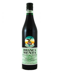 Fernet Branca Menta Litro