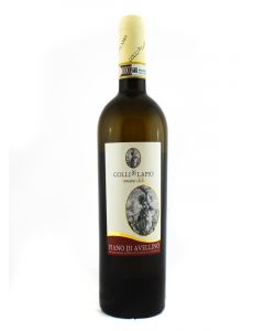 Fiano Di Avellino Colli Di Lapio 2025