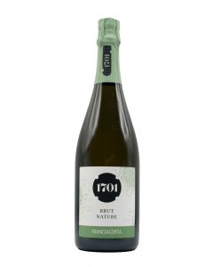 Franciacorta 1701 Brut Nature