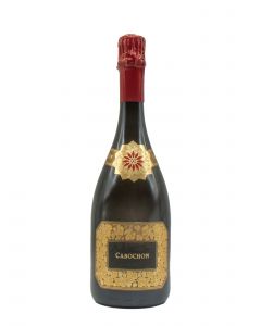 Franciacorta Monte Rossa 'Cabochon Fuoriserie N. 026' Brut