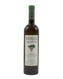 Friulano Venica 'Ronco Delle Cime' 2025