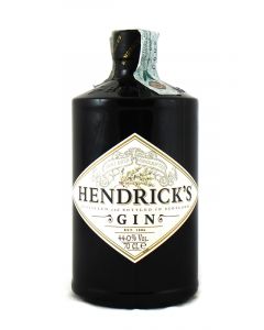 Gin Hendrick's