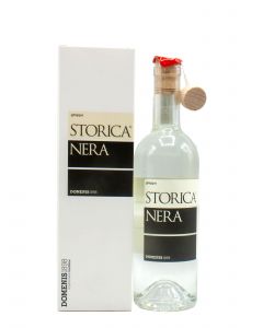 Grappa Domenis Storica Nera