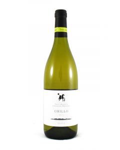 Grillo Tasca D'Almerita Mozia 2025