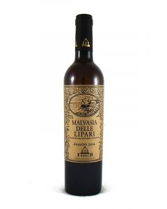 Malvasia Delle Lipari Fenech Passito 2023