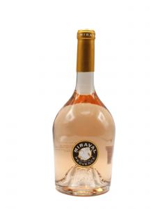Miraval Cotes De Provence Rose 2024