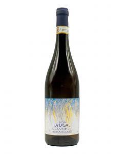 Moscato D'Asti Ca'D'Gal 'Lumine' 2025