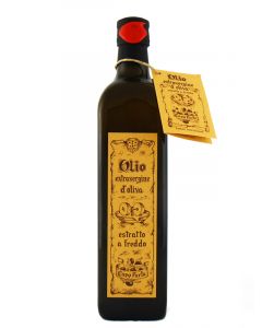 Olio Extra Vergine Capo Farfa 75 Cl