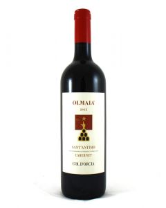 Olmaia Col D'Orcia 2018
