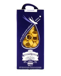 Pasta Benedetto Cavalieri Calamarata Gr 500