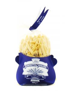 Pasta Benedetto Cavalieri Penna Liscia Gr 500