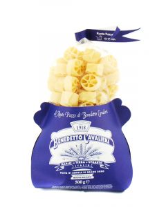 Pasta Benedetto Cavalieri Ruote Pazze Gr 500