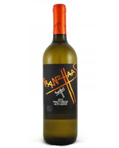 Pinot Grigio Franz Haas 2025