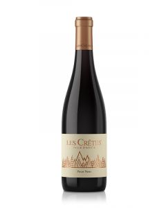 Pinot Nero Les Cretes 2024