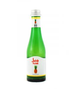 Plose Succo Frutta Bio Ananas Cl 20