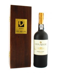 Porto Vista Alegre Tawny 40 Anni