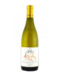Pouilly Fume' Bouchie Chatellier 'Argile à S' 2023