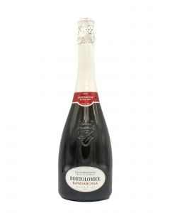 Prosecco Di Valdobbiadene Bortolomiol 'Bandarossa' Extra Dry