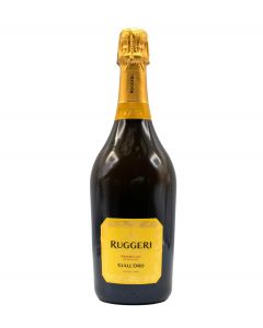 Prosecco Di Valdobbiadene Superiore Ruggeri 'Giall'Oro' Extra Dry