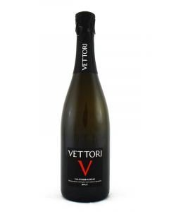 Prosecco Di Valdobbiadene Superiore Vettori Brut