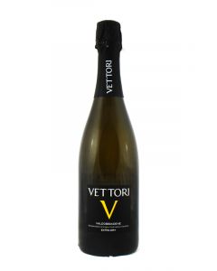 Prosecco Di Valdobbiadene Superiore Vettori Extra Dry