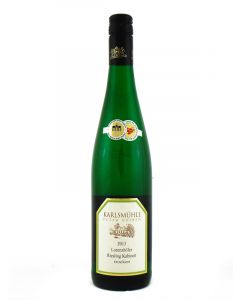 Riesling Karlsmuhle Kabinett 2022