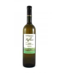 Riflessi Bianco Cantina Sant'Andrea 2025