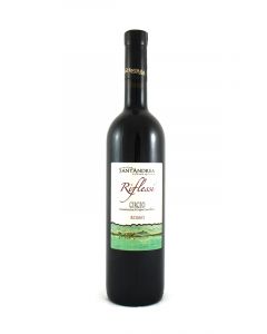 Riflessi Rosso Cantina Sant'Andrea 2025
