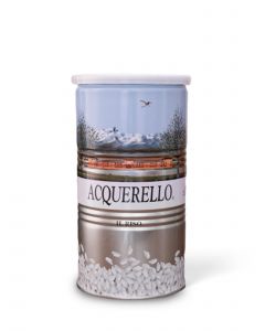 Riso Acquerello Lattina 1 Kg