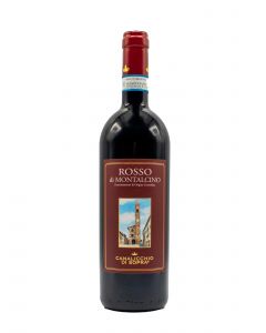 Rosso Di Montalcino Canalicchio Di Sopra 2022