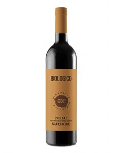 Rosso Piceno Superiore Cantina Offida Bio 2022