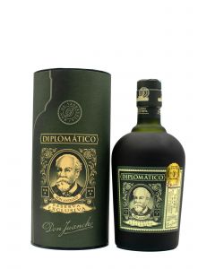 Rum Diplomatico Reserva Esclusiva